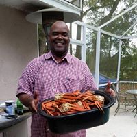 Larry Greene Photo 10