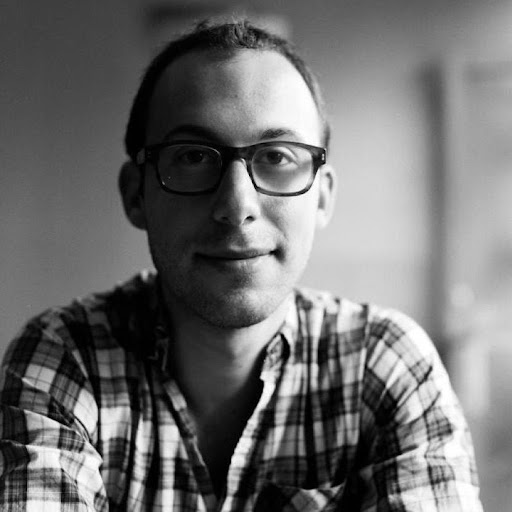 Daniel Shapiro Photo 59