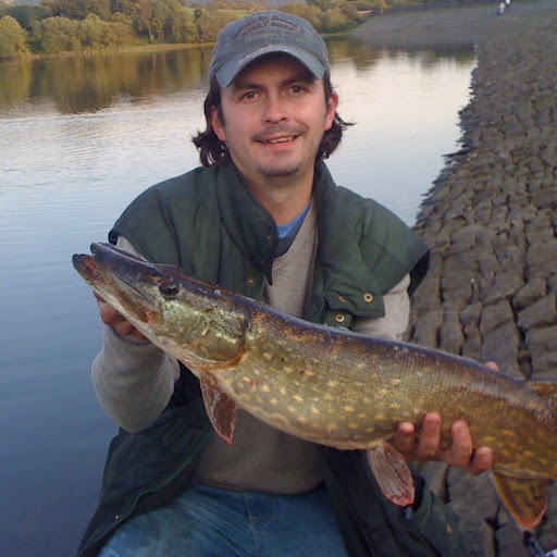 Barry Robinson Photo 27