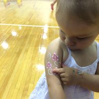 Kristin Conklin Photo 5