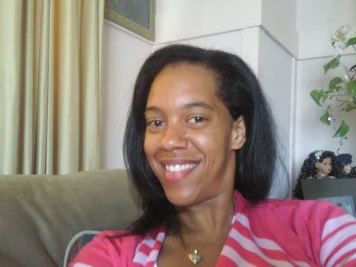 Amber Wilburn Photo 11