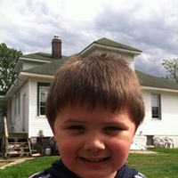 Nicholas Marrone Photo 13