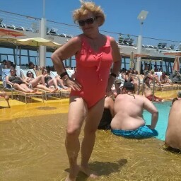 Sheryl Hoffman Photo 28