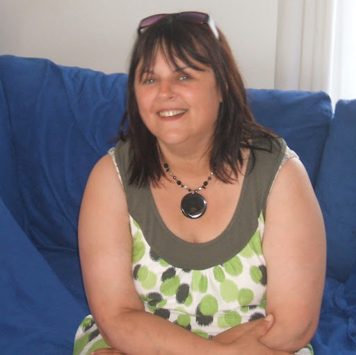 Anne Benoit Photo 10