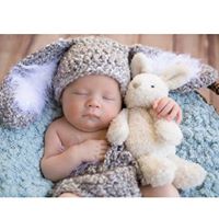 Tabitha Evans Photo 45
