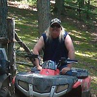 John Strong Photo 31