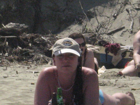 Deborah Kent Photo 15