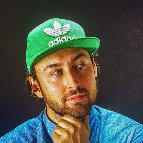David Grau Photo 8