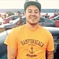 Josh Groves Photo 16