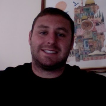 Samuel Holmes Photo 19