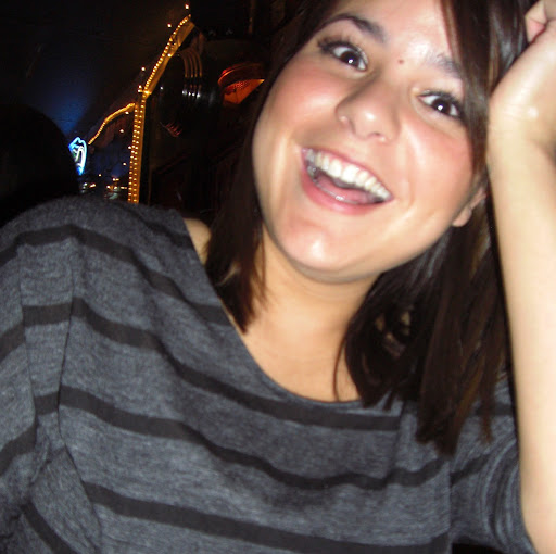 Sara Bristow Photo 1