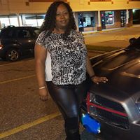 Jamie Bynum Photo 25