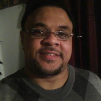 Donald Harris Photo 55