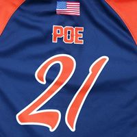 Richard Poe Photo 29