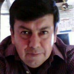 Jesus Romero Photo 28