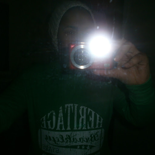 Rachel Booth Photo 14