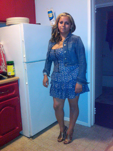 Sharon Vasquez Photo 15