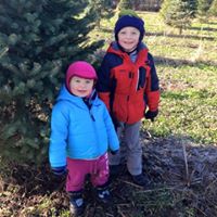 Carrie Benjamin Photo 11