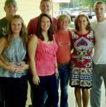 Debbie Mcmillan Photo 8