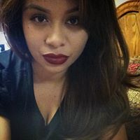 Stephanie Cisneros Photo 17