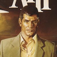 Steve Rowland Photo 40