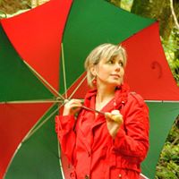 Catherine Wolf Photo 13