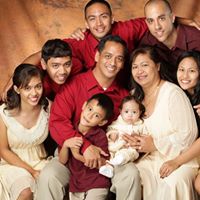 Frank Aguon Photo 8