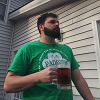 Stephen Lamb Photo 28