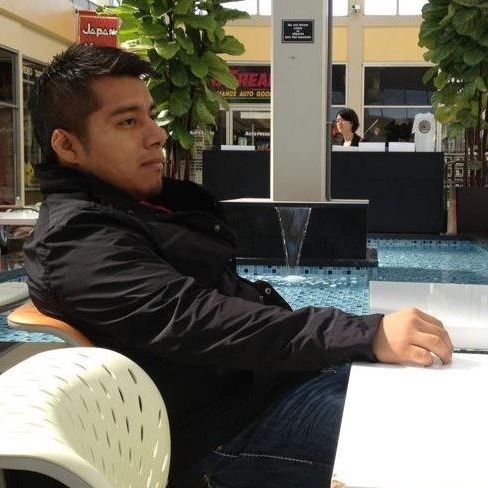 Miguel Cruz Photo 48