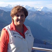 Donna Owen Photo 6