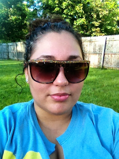 Angie Rodriguez Photo 22