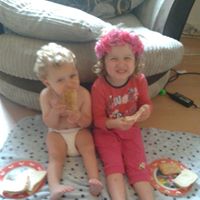 Michael Currie Photo 25