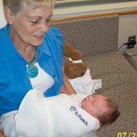 Patricia Skaggs Photo 20