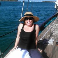 Suzanne Young Photo 30