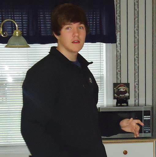 Brandon Merritt Photo 2