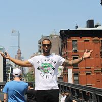 Stephen Royster Photo 5