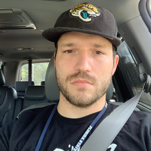 Michael Mulligan Photo 14