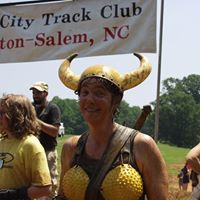 Deborah Needham Photo 7