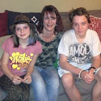 Tracy Wise Photo 17
