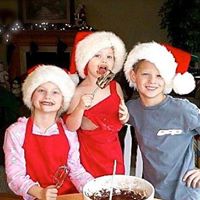 Julie Winter Photo 27