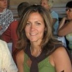 Cindy Greenberg Photo 39