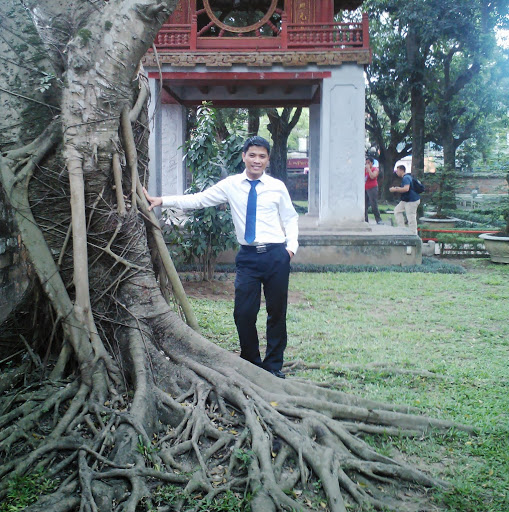 Huy Tran Photo 18