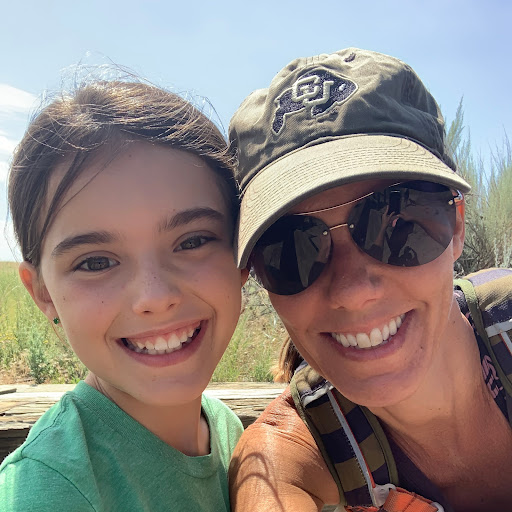 Sara O'Neill Photo 14