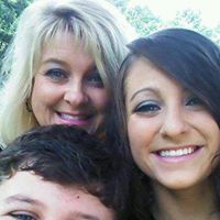 Tracie Crisp Photo 3