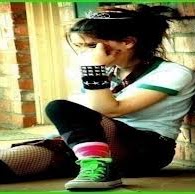 Nadia Ali Photo 22