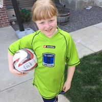 Jamie Erickson Photo 18