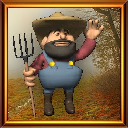 Paul Farmer Photo 46