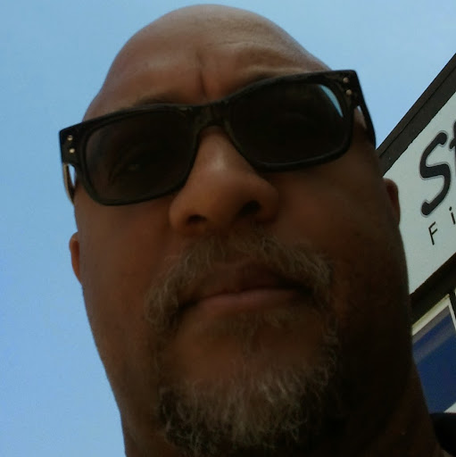 Anthony Barker Photo 36