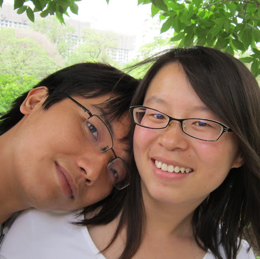 Bin Zheng Photo 21