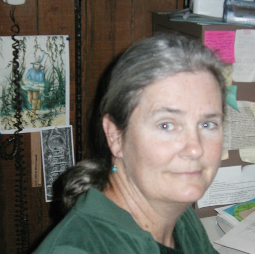 Mary Monroe Photo 32